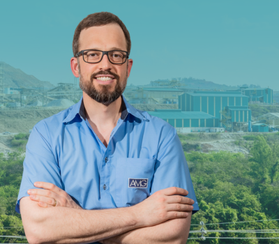 Marcelo Pacheco de Mattos